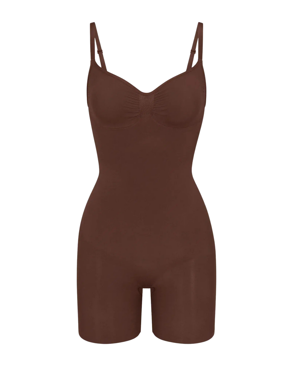 Mid Thigh Bodysuit