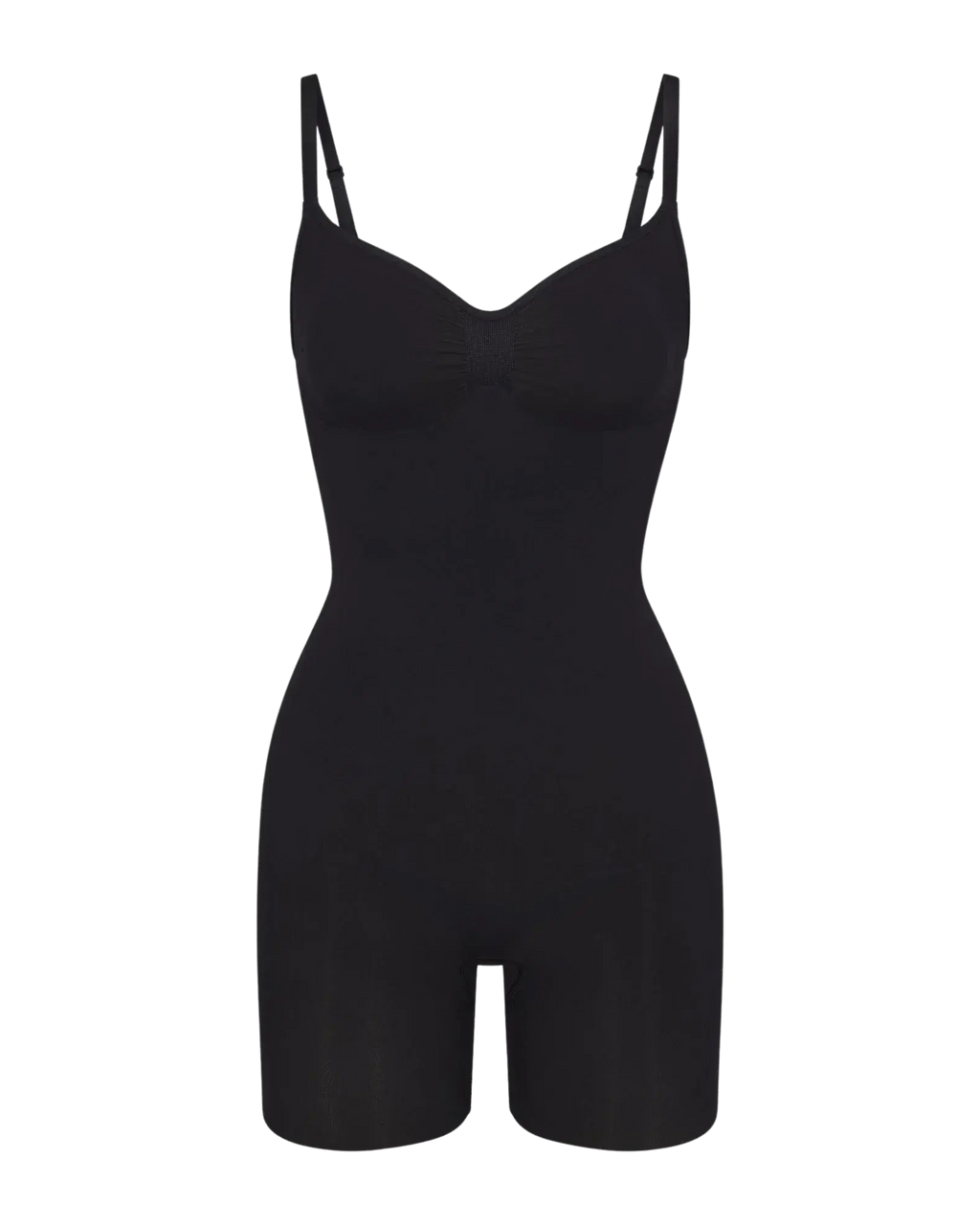Mid Thigh Bodysuit